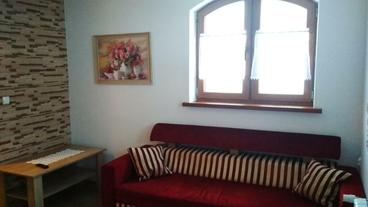 Goralowe Domki & Spa Банска Екстер'єр фото